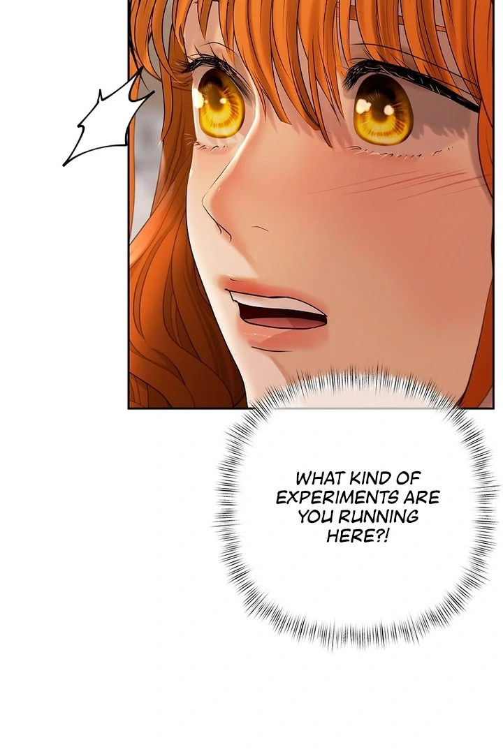 A heroine saves herself with her body [+19] [Luna Toons] - Chapter 04 - S1 manhwa