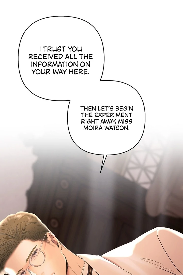 A heroine saves herself with her body [+19] [Luna Toons] - Chapter 04 - S1 manhwa