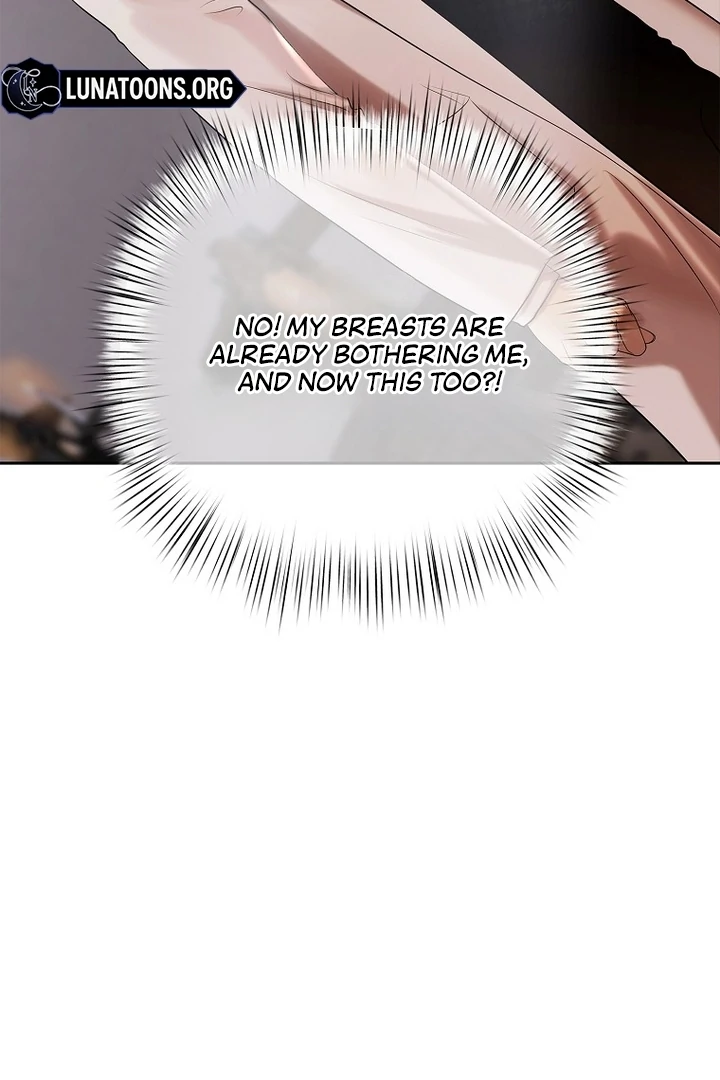 A heroine saves herself with her body [+19] [Luna Toons] - Chapter 04 - S1 manhwa