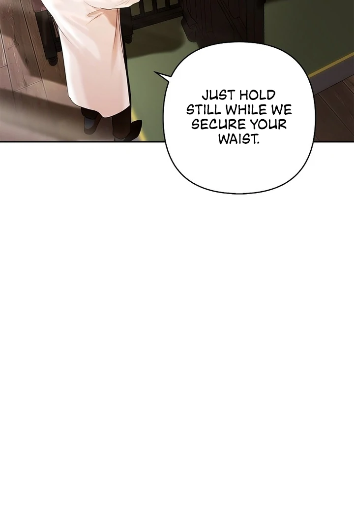 A heroine saves herself with her body [+19] [Luna Toons] - Chapter 04 - S1 manhwa