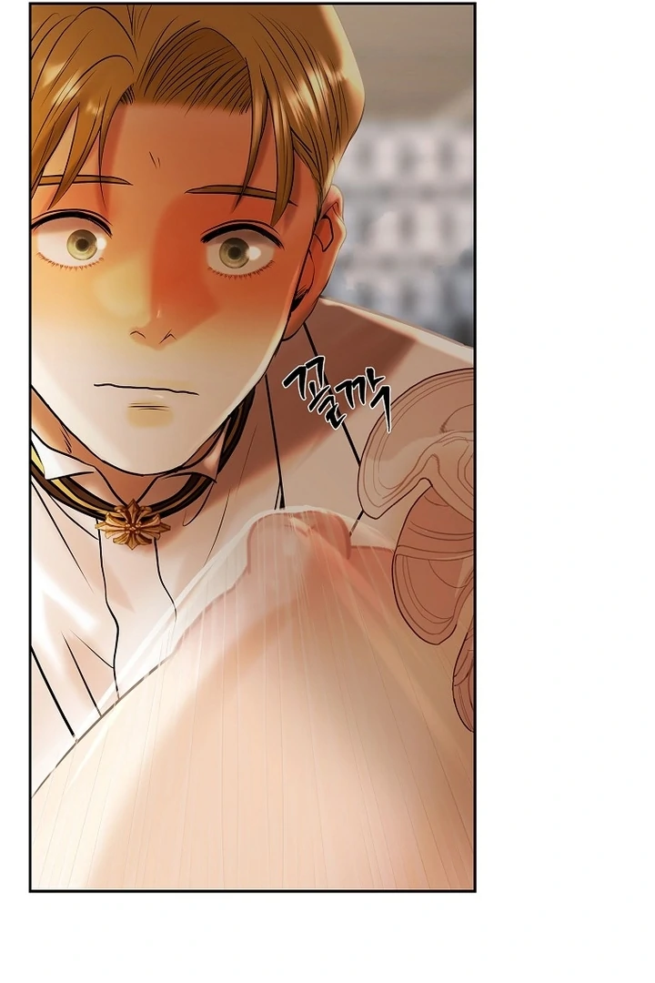 A heroine saves herself with her body [+19] [Luna Toons] - Chapter 04 - S1 manhwa
