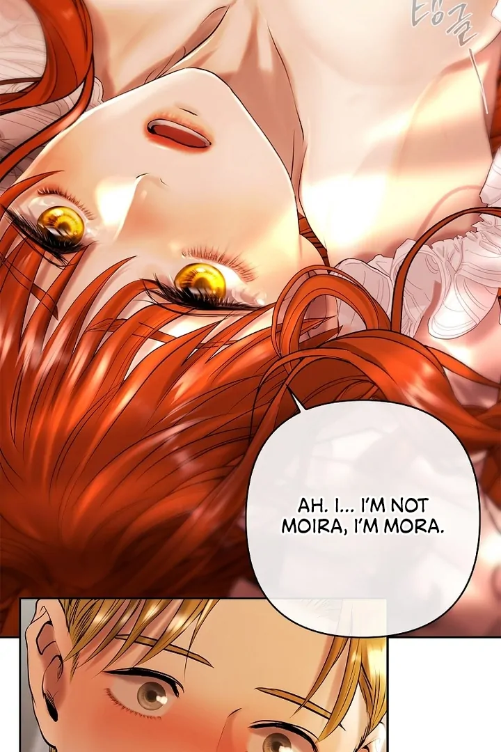 A heroine saves herself with her body [+19] [Luna Toons] - Chapter 04 - S1 manhwa