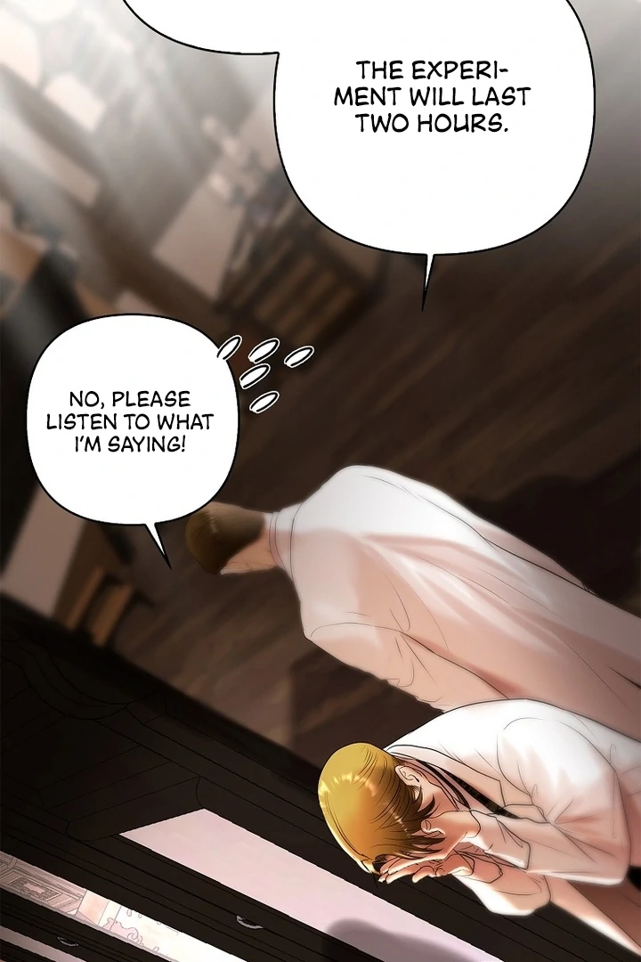 A heroine saves herself with her body [+19] [Luna Toons] - Chapter 04 - S1 manhwa