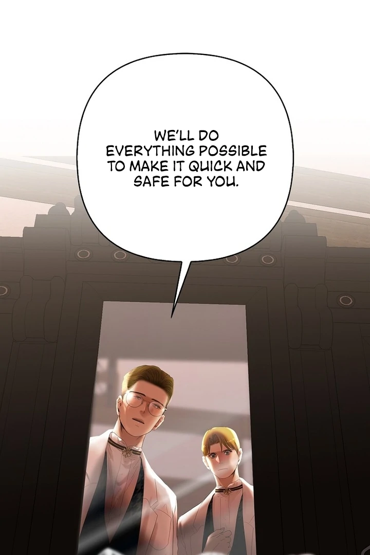A heroine saves herself with her body [+19] [Luna Toons] - Chapter 04 - S1 manhwa