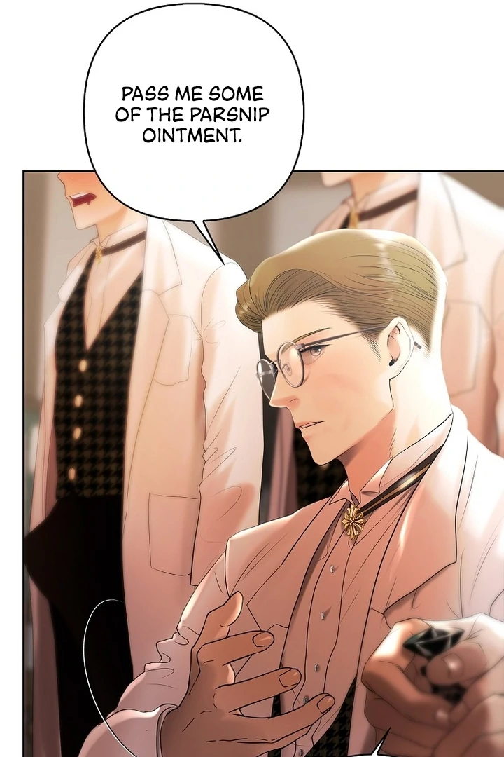 A heroine saves herself with her body [+19] [Luna Toons] - Chapter 04 - S1 manhwa