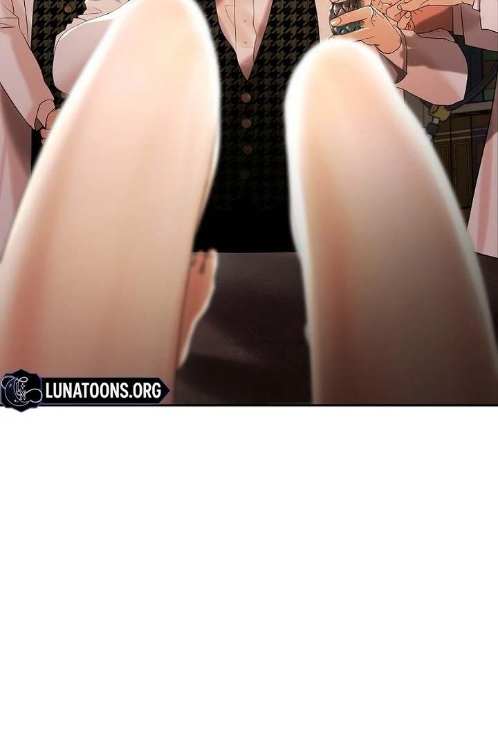 A heroine saves herself with her body [+19] [Luna Toons] - Chapter 04 - S1 manhwa