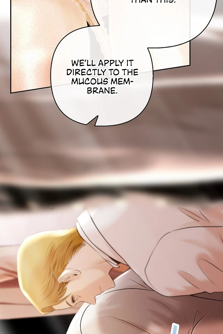 A heroine saves herself with her body [+19] [Luna Toons] - Chapter 04 - S1 manhwa