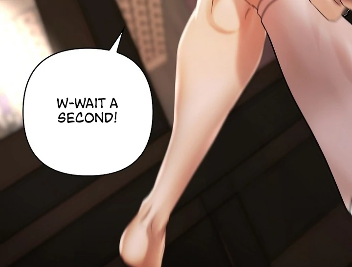 A heroine saves herself with her body [+19] [Luna Toons] - Chapter 04 - S1 manhwa