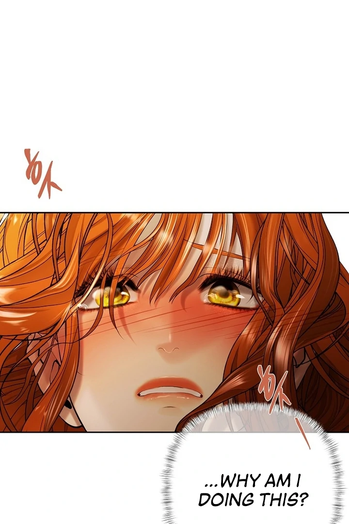 A heroine saves herself with her body [+19] [Luna Toons] - Chapter 04 - S1 manhwa