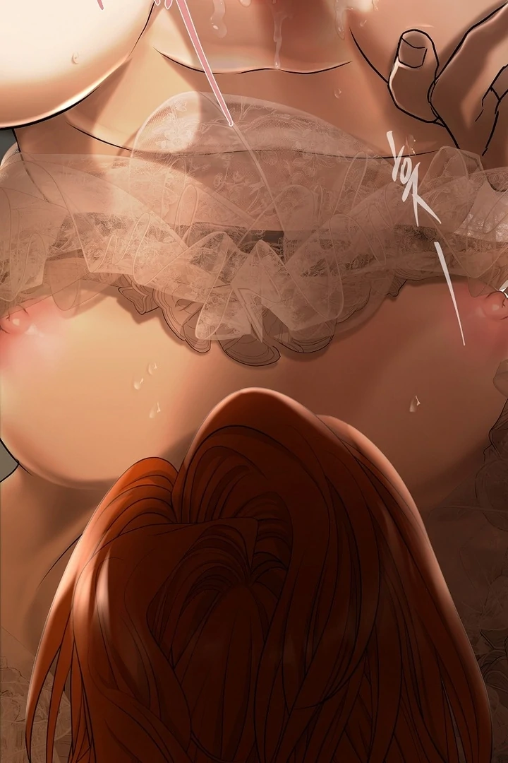 A heroine saves herself with her body [+19] [Luna Toons] - Chapter 04 - S1 manhwa