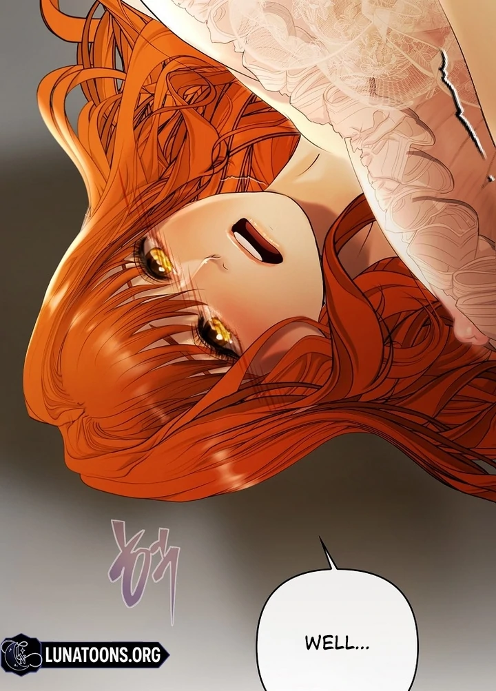 A heroine saves herself with her body [+19] [Luna Toons] - Chapter 04 - S1 manhwa