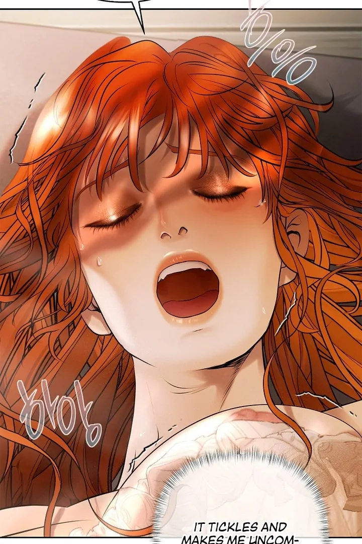 A heroine saves herself with her body [+19] [Luna Toons] - Chapter 04 - S1 manhwa