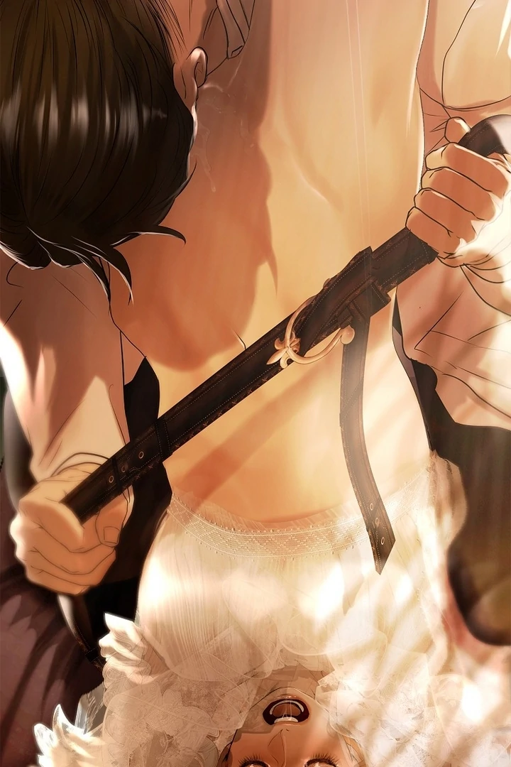 A heroine saves herself with her body [+19] [Luna Toons] - Chapter 04 - S1 manhwa
