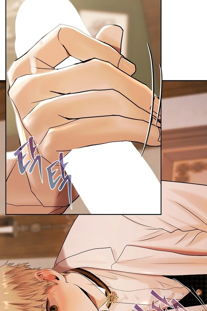 A heroine saves herself with her body [+19] [Luna Toons] - Chapter 05 - S1 manhwa