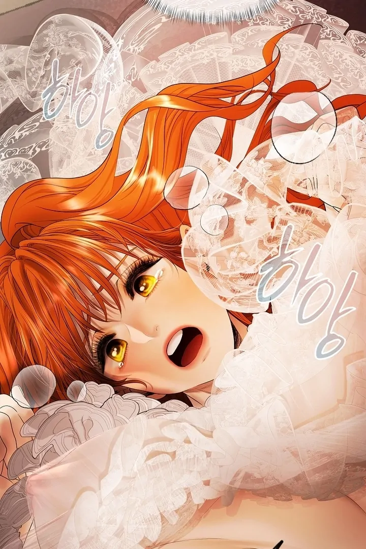 A heroine saves herself with her body [+19] [Luna Toons] - Chapter 05 - S1 manhwa