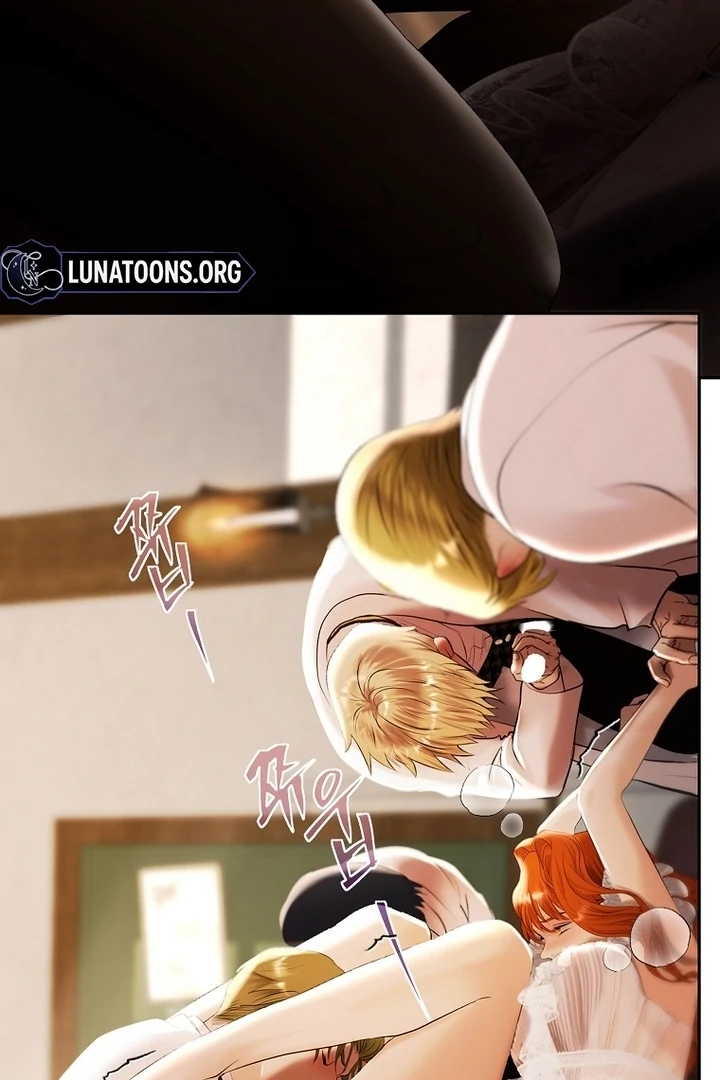A heroine saves herself with her body [+19] [Luna Toons] - Chapter 05 - S1 manhwa