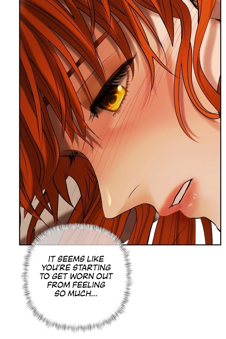 A heroine saves herself with her body [+19] [Luna Toons] - Chapter 05 - S1 manhwa