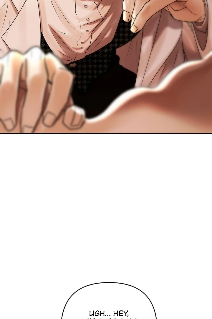 A heroine saves herself with her body [+19] [Luna Toons] - Chapter 05 - S1 manhwa