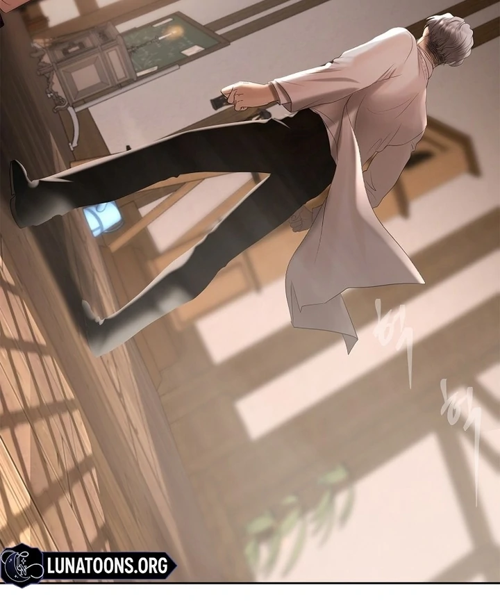 A heroine saves herself with her body [+19] [Luna Toons] - Chapter 05 - S1 manhwa