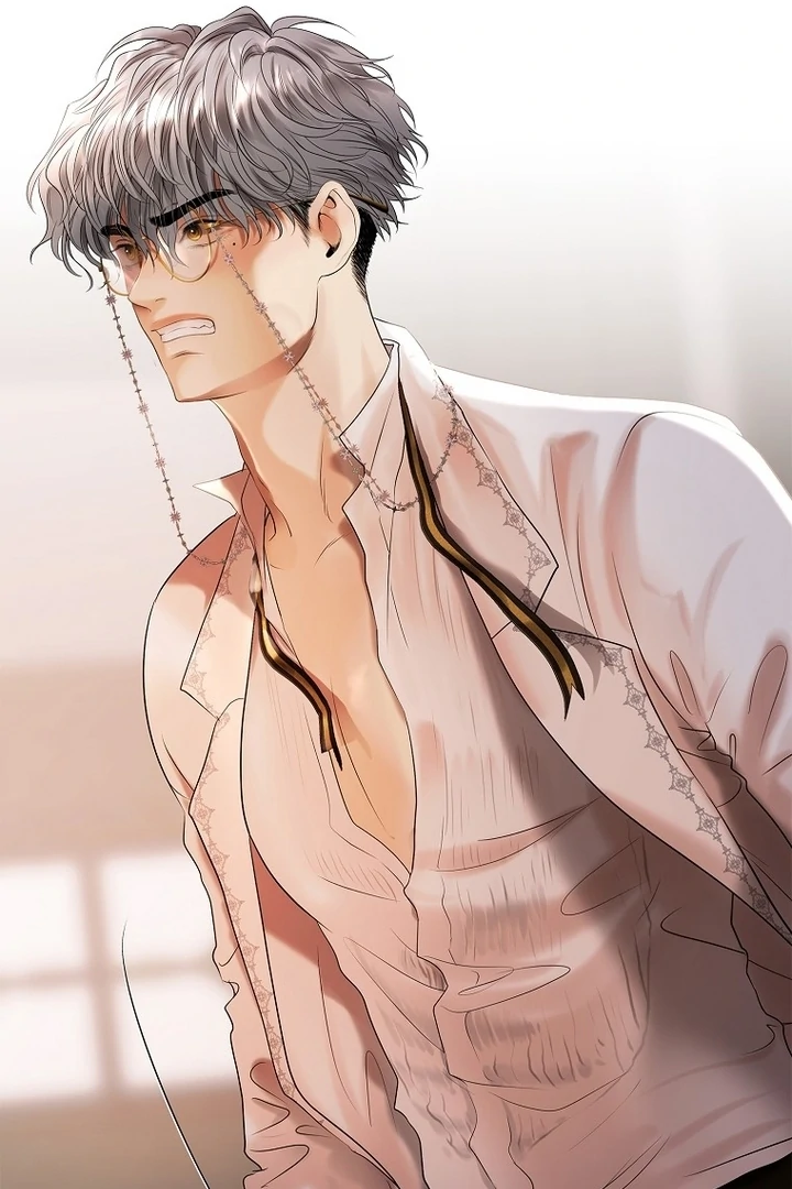 A heroine saves herself with her body [+19] [Luna Toons] - Chapter 05 - S1 manhwa