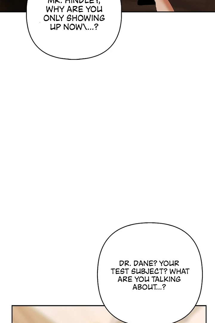 A heroine saves herself with her body [+19] [Luna Toons] - Chapter 05 - S1 manhwa