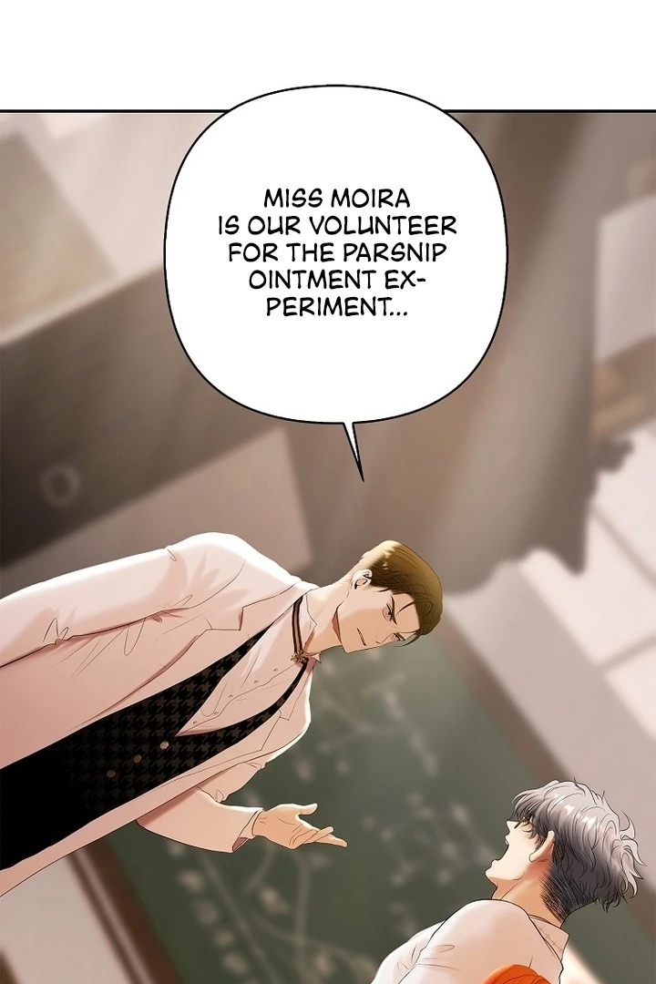 A heroine saves herself with her body [+19] [Luna Toons] - Chapter 05 - S1 manhwa
