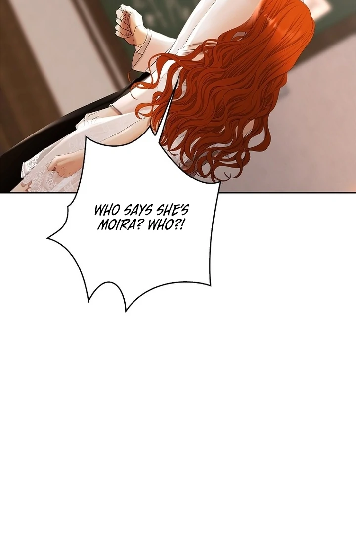 A heroine saves herself with her body [+19] [Luna Toons] - Chapter 05 - S1 manhwa