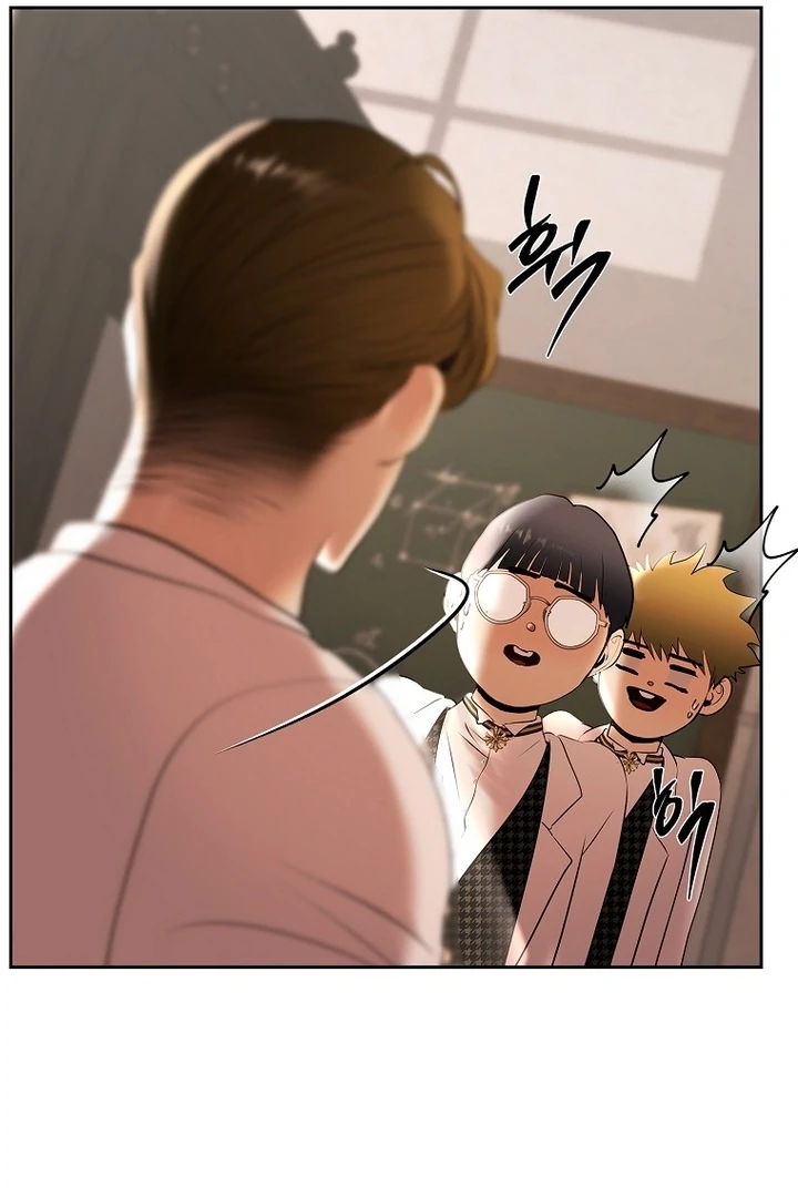A heroine saves herself with her body [+19] [Luna Toons] - Chapter 05 - S1 manhwa