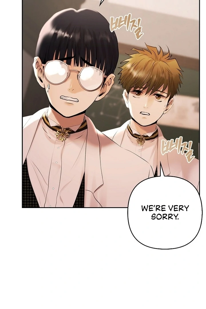 A heroine saves herself with her body [+19] [Luna Toons] - Chapter 05 - S1 manhwa