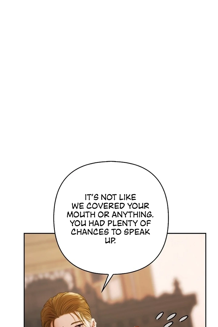 A heroine saves herself with her body [+19] [Luna Toons] - Chapter 05 - S1 manhwa