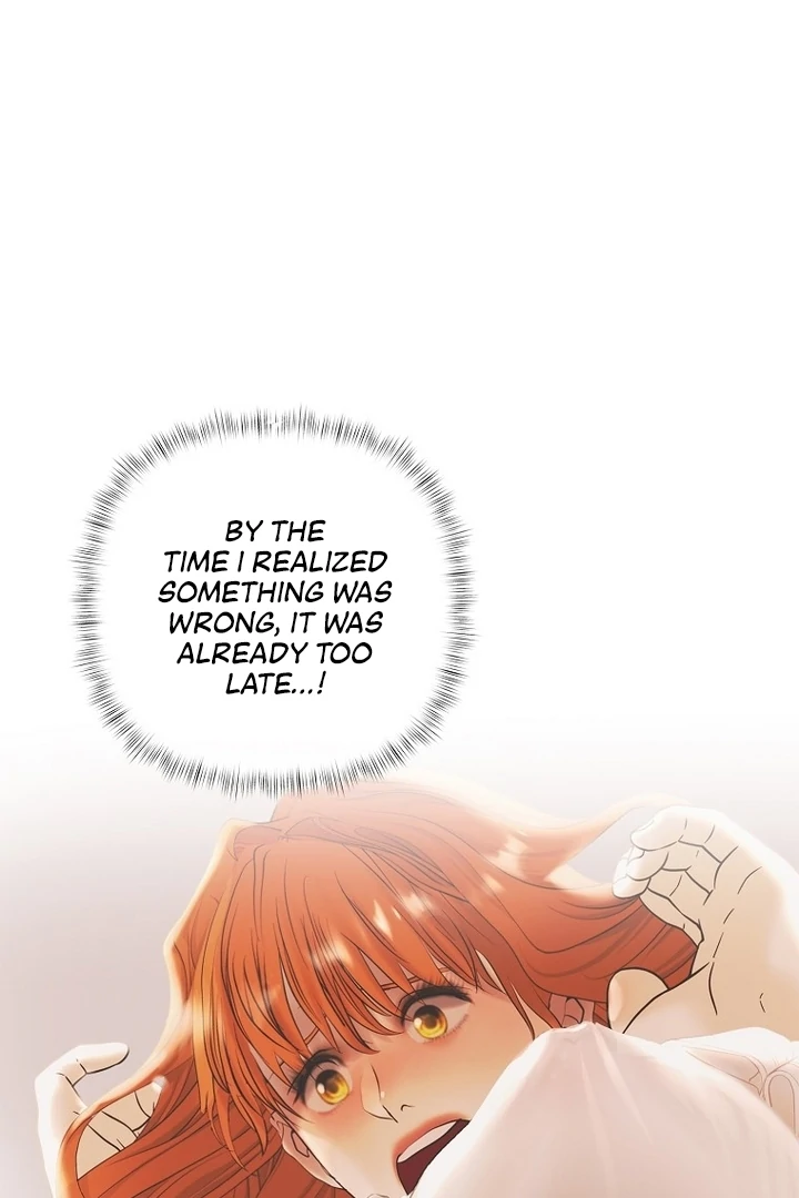 A heroine saves herself with her body [+19] [Luna Toons] - Chapter 05 - S1 manhwa