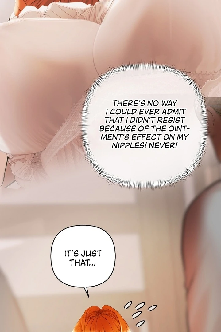 A heroine saves herself with her body [+19] [Luna Toons] - Chapter 05 - S1 manhwa