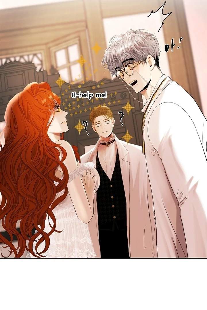 A heroine saves herself with her body [+19] [Luna Toons] - Chapter 05 - S1 manhwa