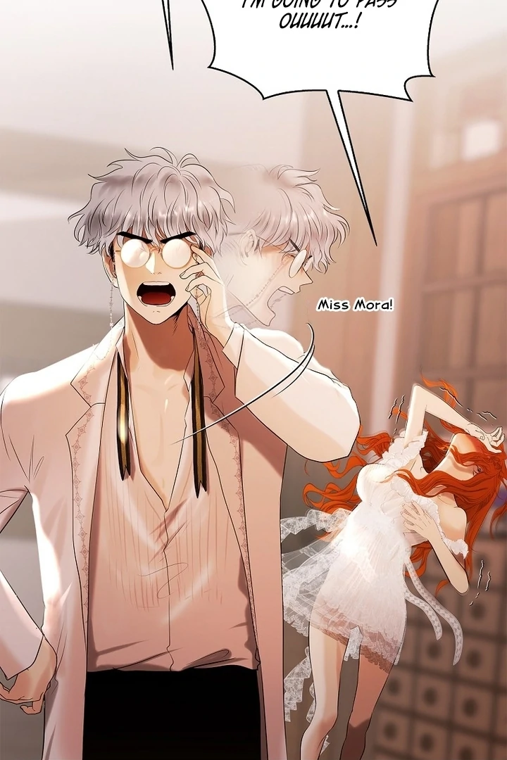 A heroine saves herself with her body [+19] [Luna Toons] - Chapter 05 - S1 manhwa