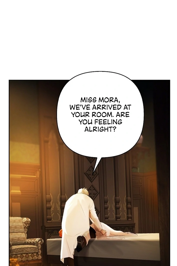 A heroine saves herself with her body [+19] [Luna Toons] - Chapter 05 - S1 manhwa