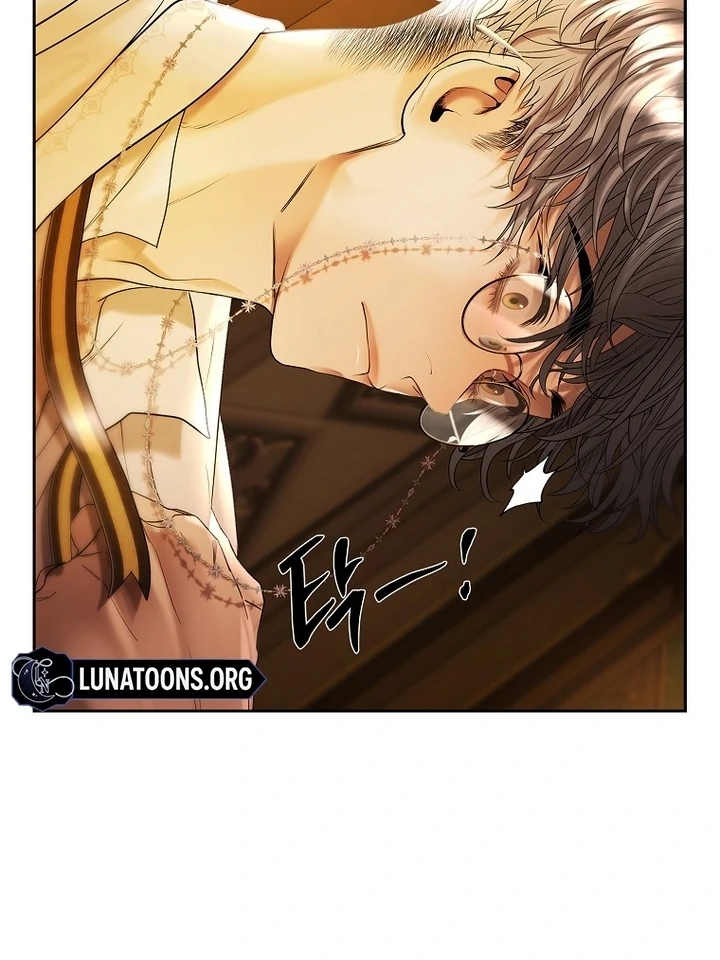 A heroine saves herself with her body [+19] [Luna Toons] - Chapter 05 - S1 manhwa