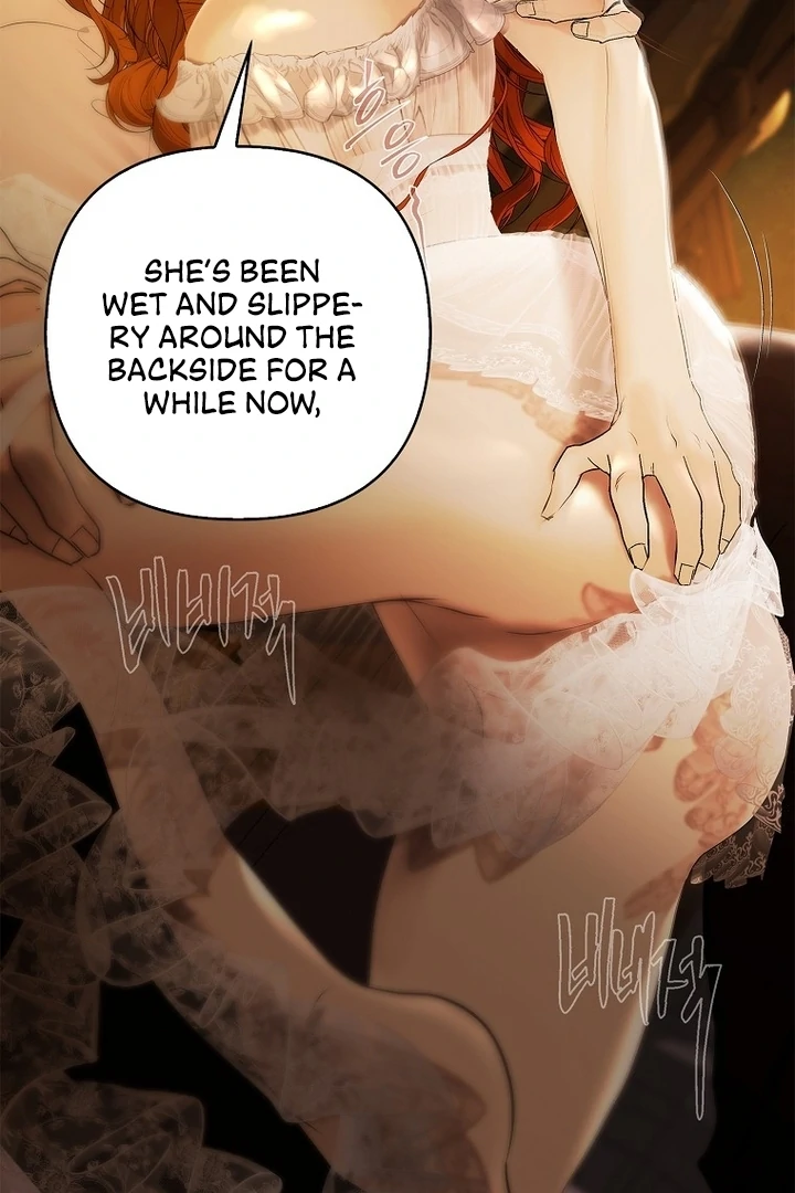 A heroine saves herself with her body [+19] [Luna Toons] - Chapter 05 - S1 manhwa