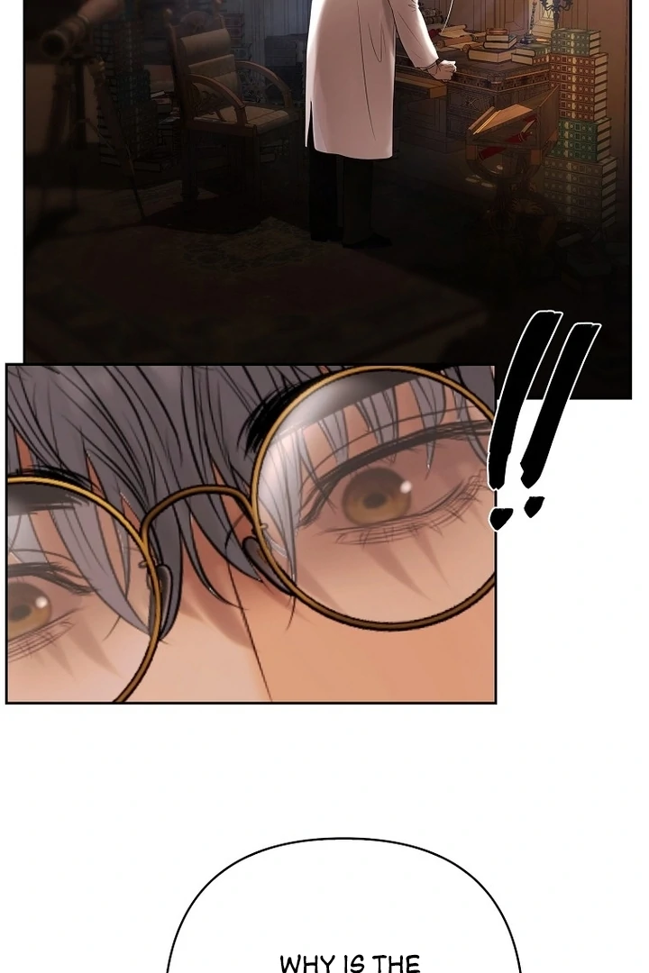 A heroine saves herself with her body [+19] [Luna Toons] - Chapter 05 - S1 manhwa
