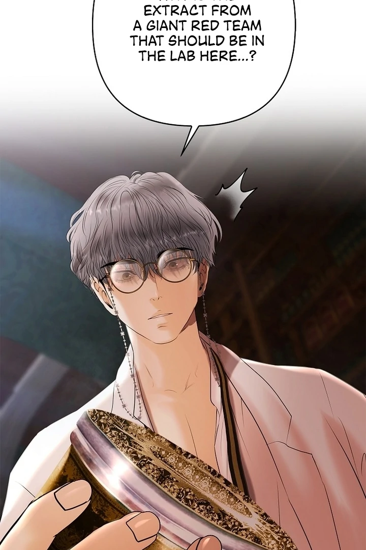 A heroine saves herself with her body [+19] [Luna Toons] - Chapter 05 - S1 manhwa