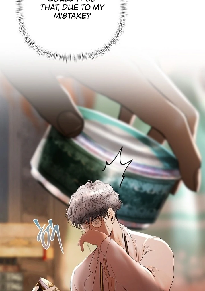 A heroine saves herself with her body [+19] [Luna Toons] - Chapter 05 - S1 manhwa