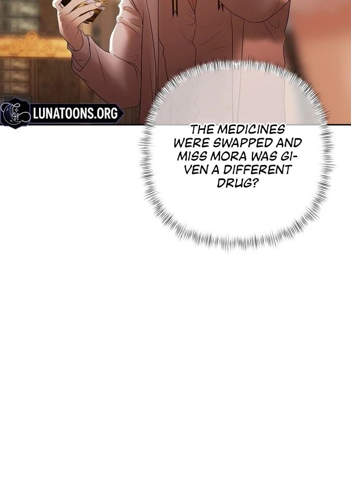 A heroine saves herself with her body [+19] [Luna Toons] - Chapter 05 - S1 manhwa