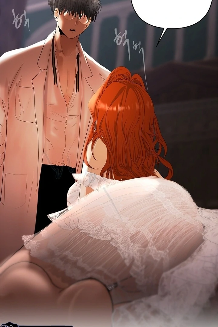 A heroine saves herself with her body [+19] [Luna Toons] - Chapter 05 - S1 manhwa