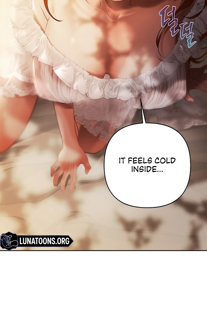 A heroine saves herself with her body [+19] [Luna Toons] - Chapter 05 - S1 manhwa