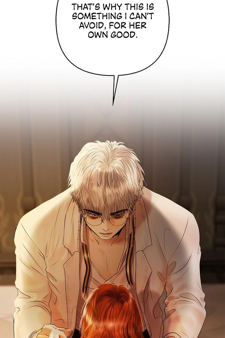A heroine saves herself with her body [+19] [Luna Toons] - Chapter 05 - S1 manhwa