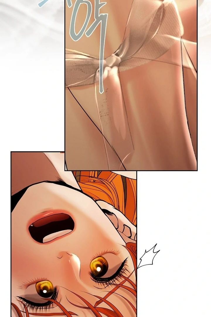 A heroine saves herself with her body [+19] [Luna Toons] - Chapter 05 - S1 manhwa