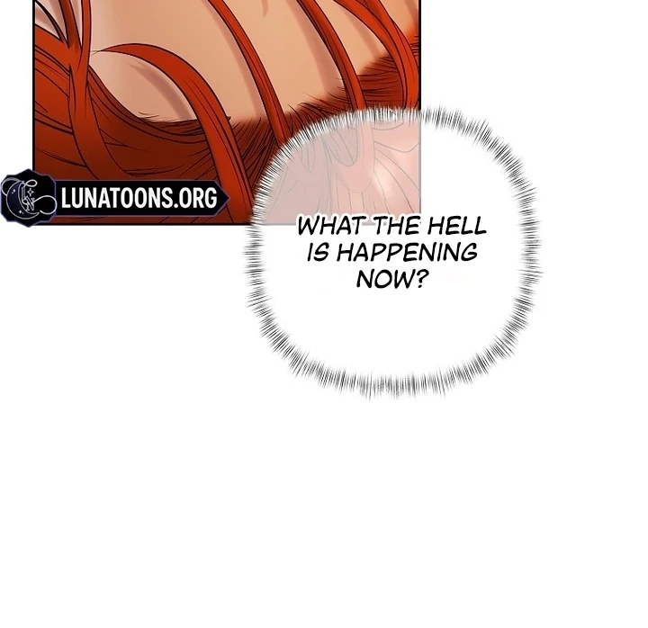 A heroine saves herself with her body [+19] [Luna Toons] - Chapter 05 - S1 manhwa