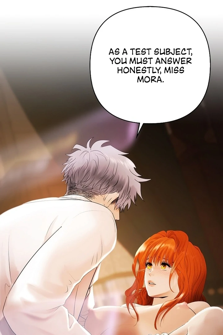 A heroine saves herself with her body [+19] [Luna Toons] - Chapter 06 - S1 manhwa