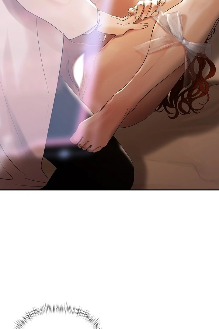 A heroine saves herself with her body [+19] [Luna Toons] - Chapter 06 - S1 manhwa