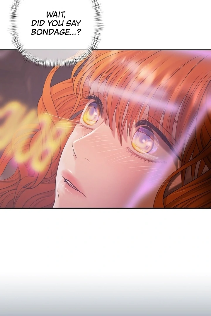 A heroine saves herself with her body [+19] [Luna Toons] - Chapter 06 - S1 manhwa