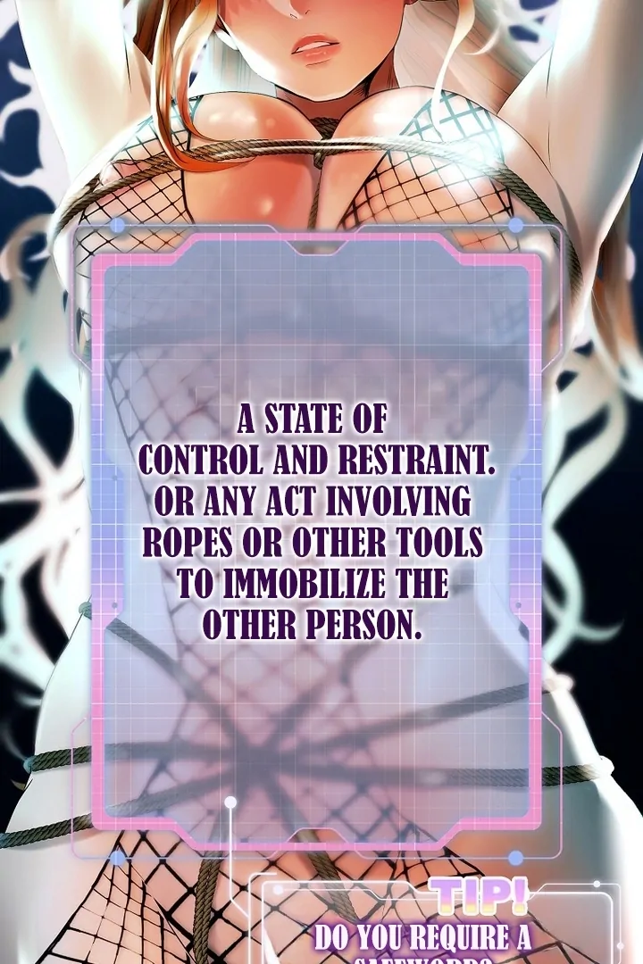 A heroine saves herself with her body [+19] [Luna Toons] - Chapter 06 - S1 manhwa